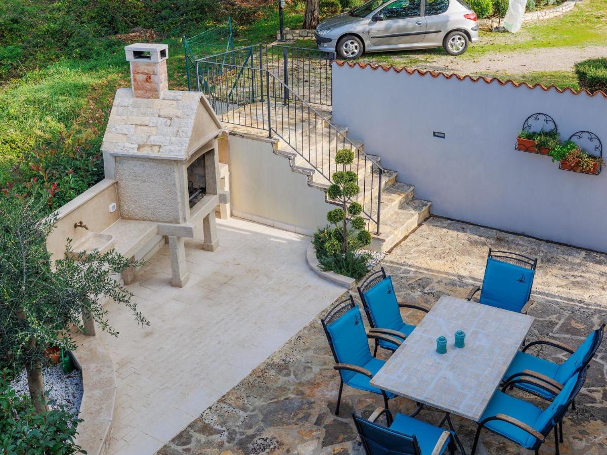 Holiday Home Casa Nini By Interhome Bibali Exterior foto