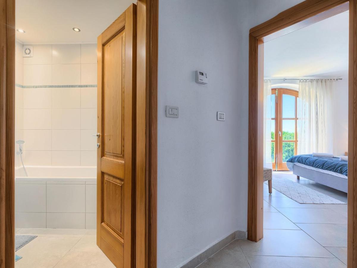 Holiday Home Casa Nini By Interhome Bibali Exterior foto